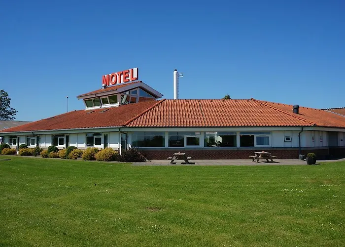 Motel Spar 10