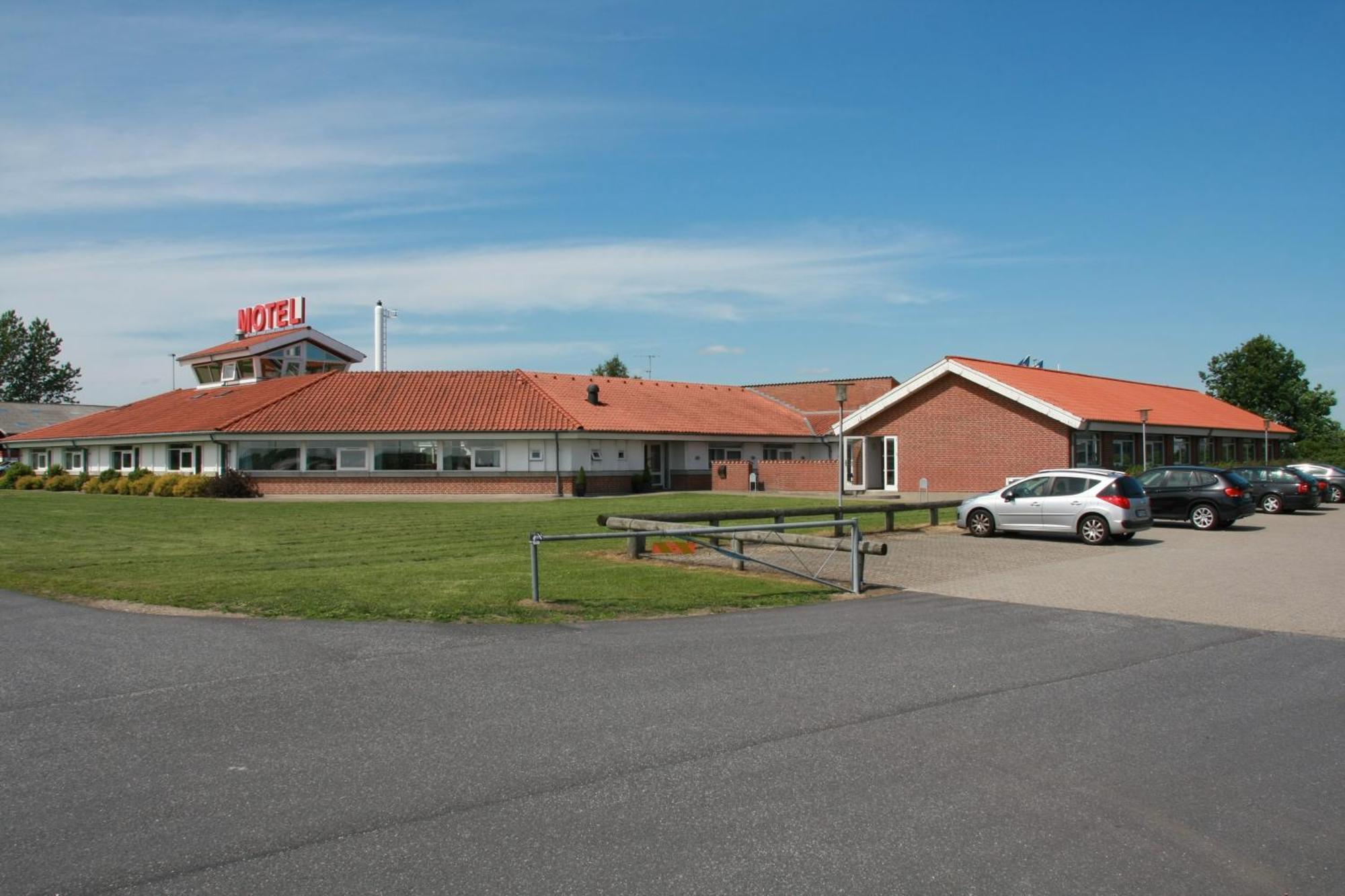Spar 10 Motell Viborg
